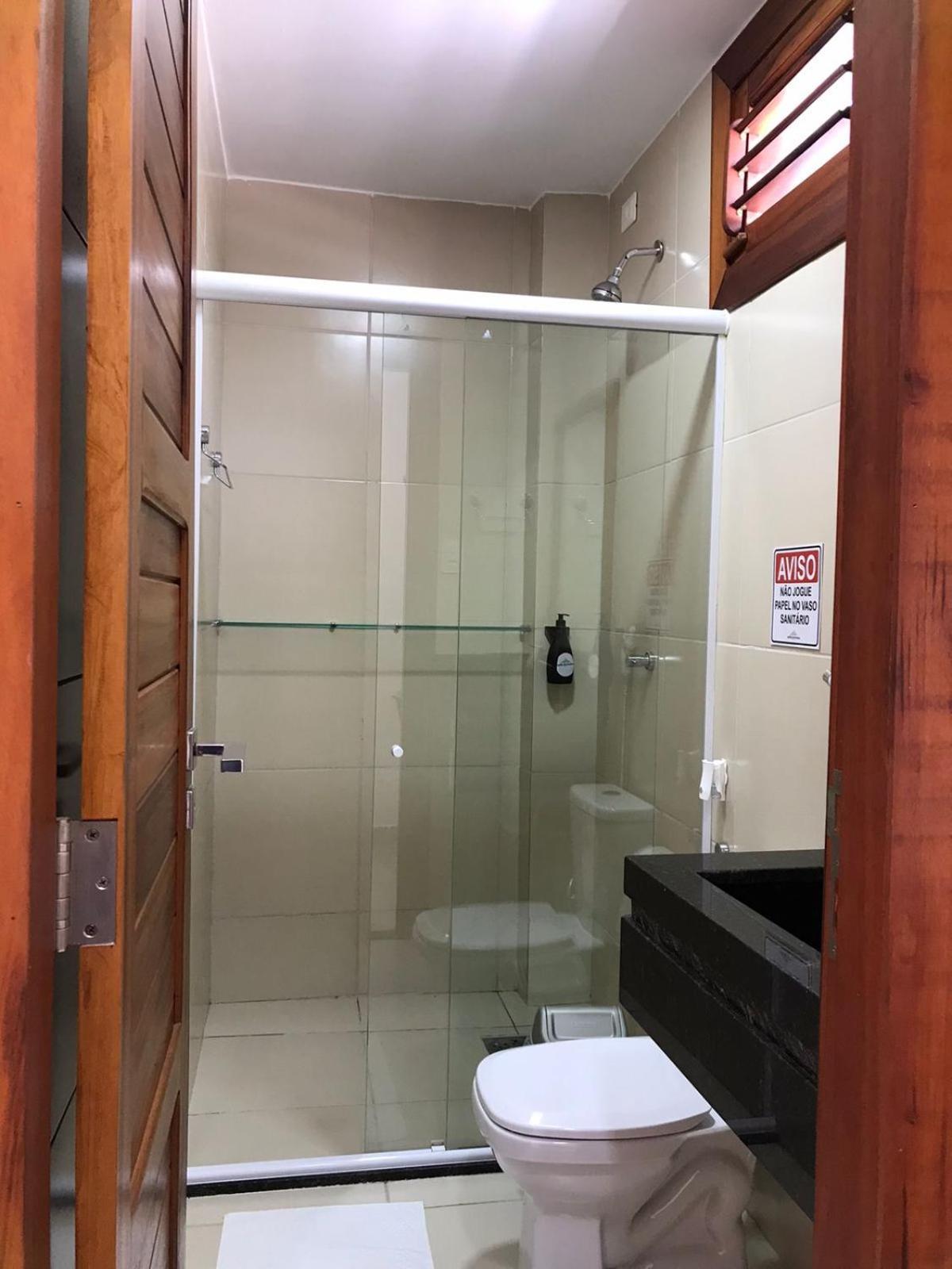 Suites Flecheiras Dış mekan fotoğraf