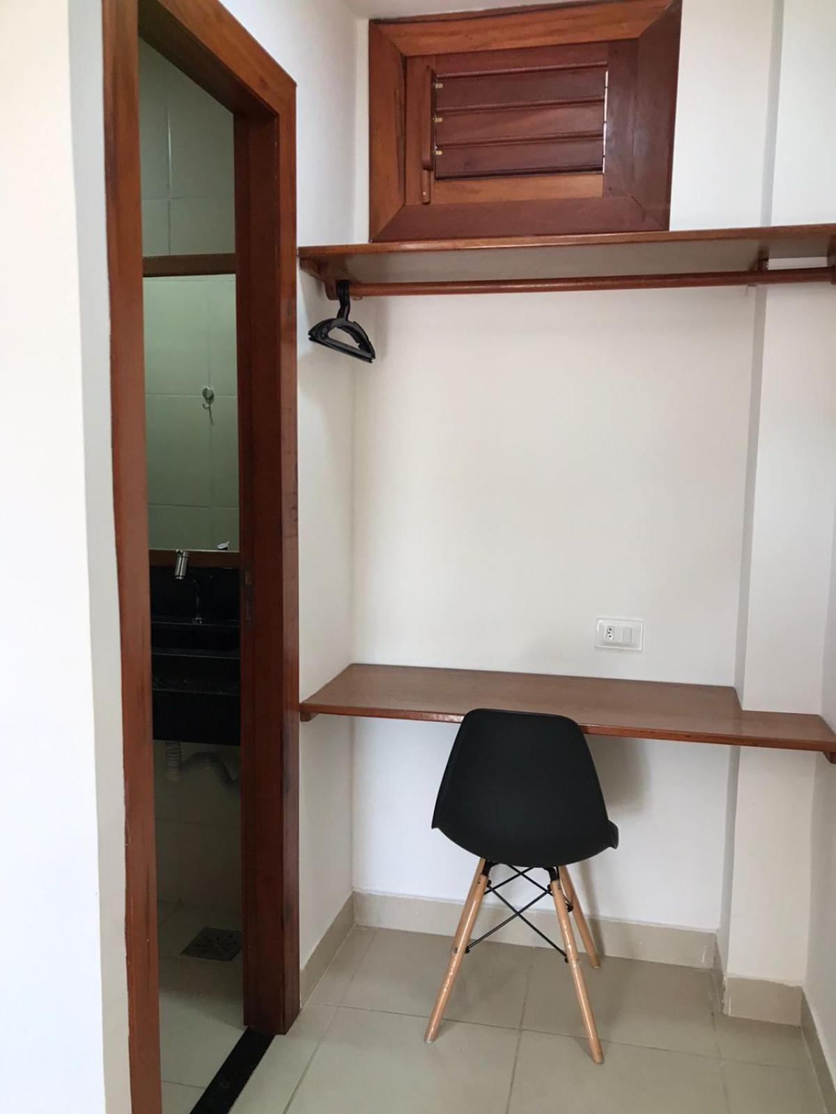 Suites Flecheiras Dış mekan fotoğraf